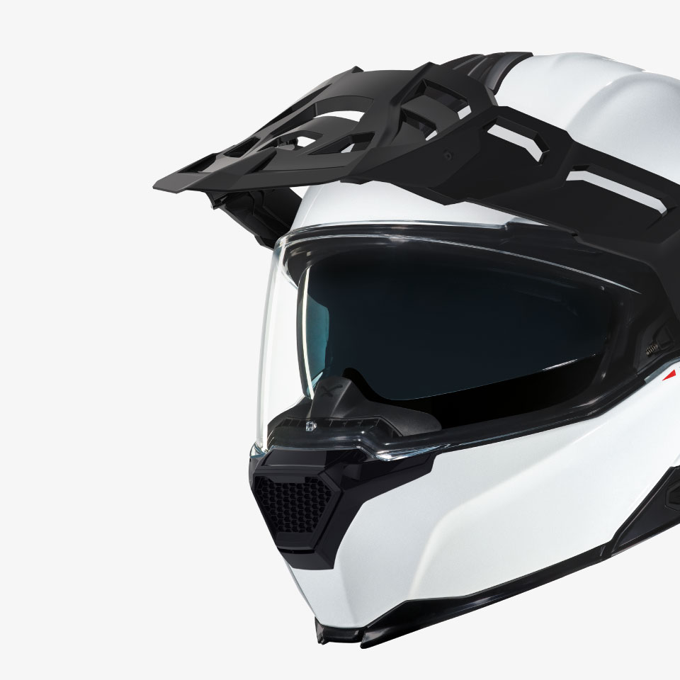 Casco Nexx modelo X.VILIJORD Zero Pro