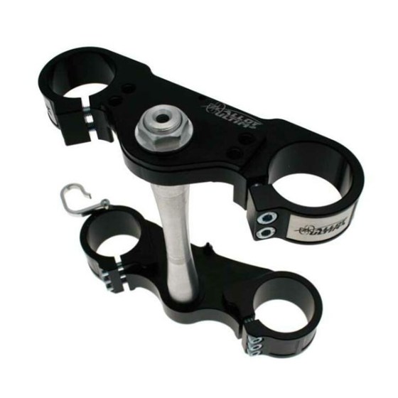 Recambios y Accesorios
