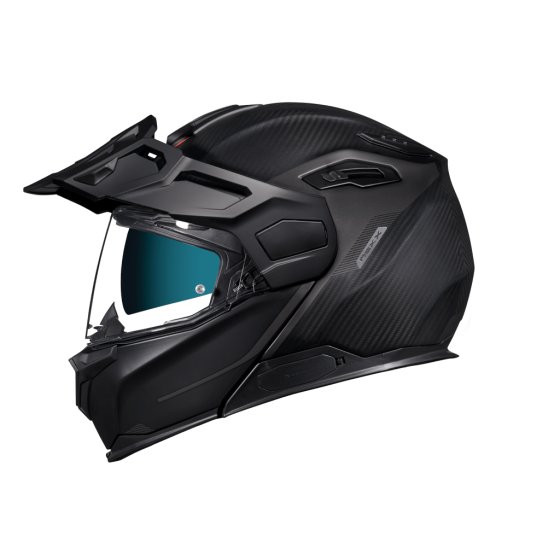 Casco Nexx modelo X.VILIJORD Zero Pro