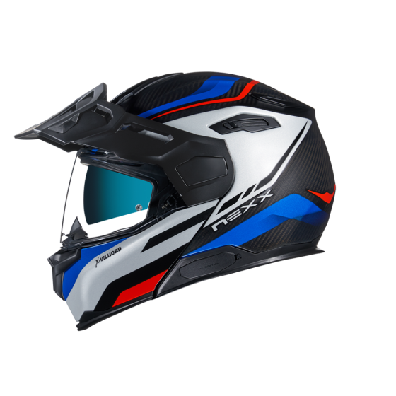 Casco Nexx modelo Vilijord 