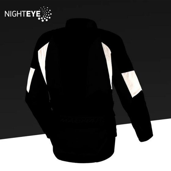 Chaqueta Macma modelo Domane