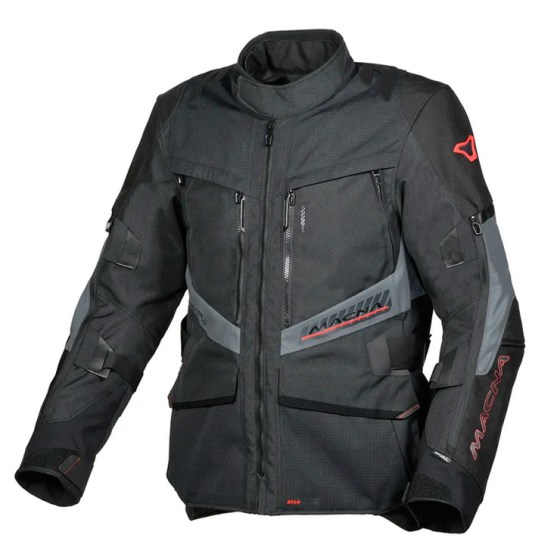 Chaqueta Macma modelo Domane