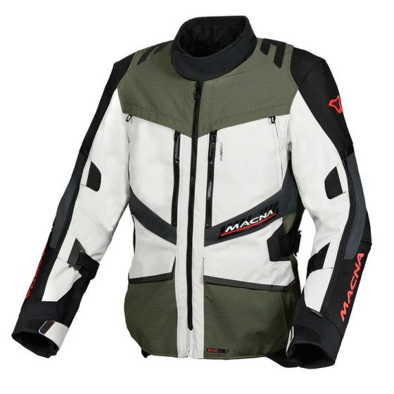 Chaqueta Macma modelo Domane