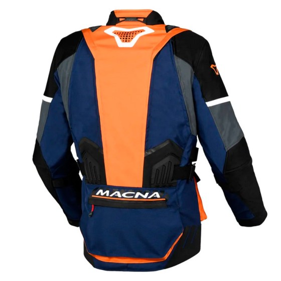Chaqueta Macma modelo Domane