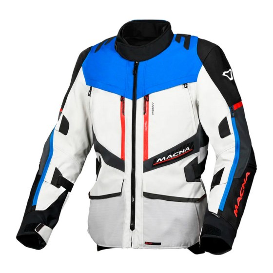 Chaqueta Macma modelo Domane