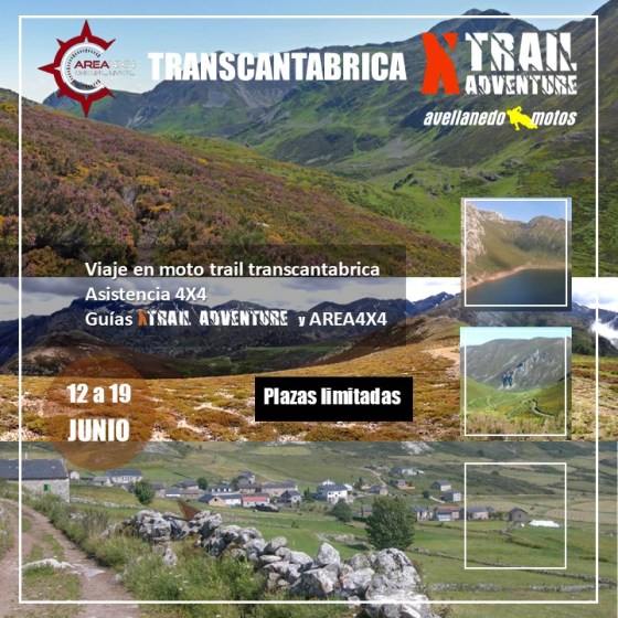 transcantabrica